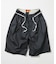 RED KAP × FREAK'S STORE / レッドキャップ別注 2TUCK WIDE BAGGY SHORTS