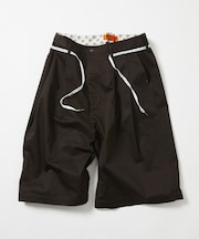 RED KAP × FREAK'S STORE / レッドキャップ別注 2TUCK WIDE BAGGY SHORTS