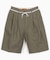 RED KAP × FREAK'S STORE / レッドキャップ別注 2TUCK WIDE BAGGY SHORTS