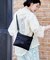 別注 CLASSIC SACOCHE QUILT