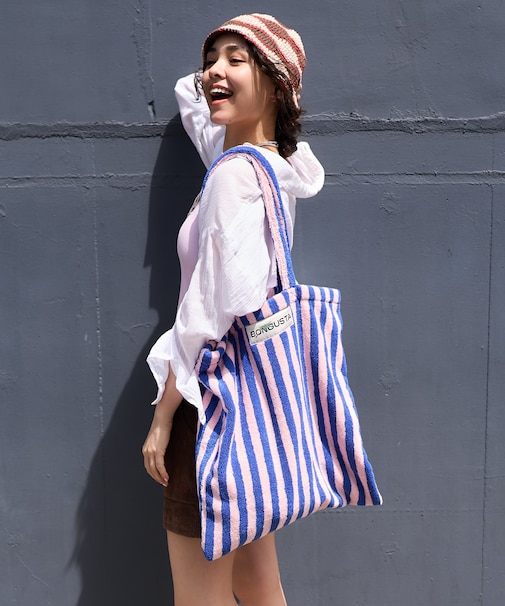 NARAM TOTEBAG