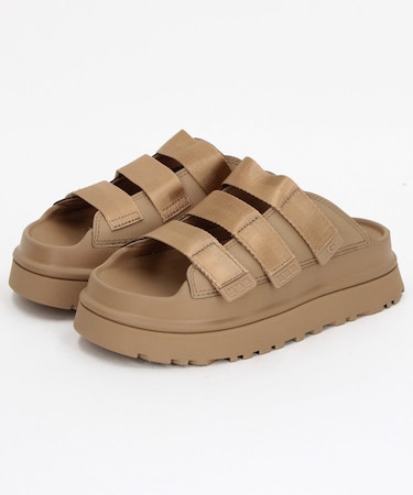 W GOLDENGLOW SLIDE[23.0cm～24.0cm展開]