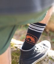 別注 Response Socks