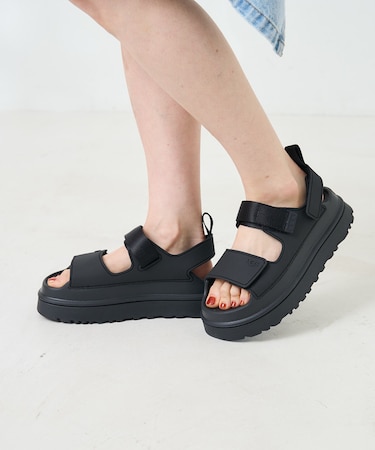 W GOLDENGLOW[23.0cm～24.0cm展開]