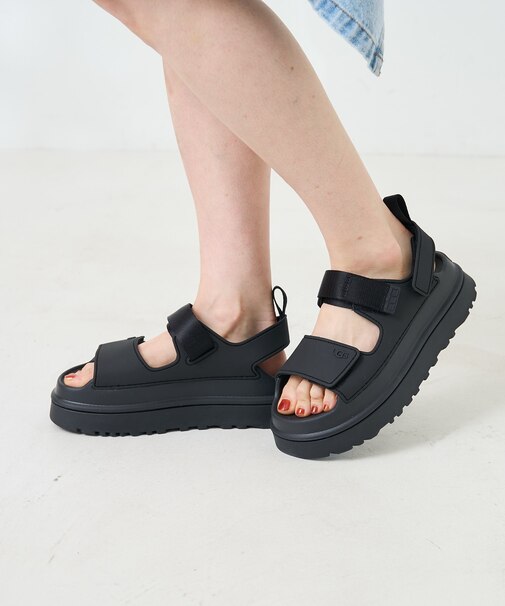 W GOLDENGLOW[23.0cm～24.0cm展開]