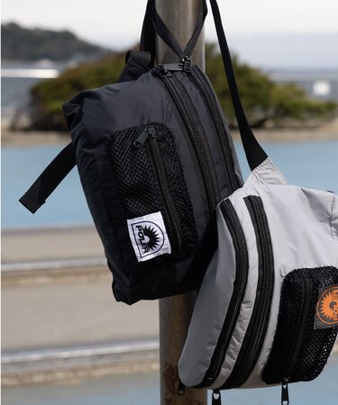 別注 Response Transformer Bag