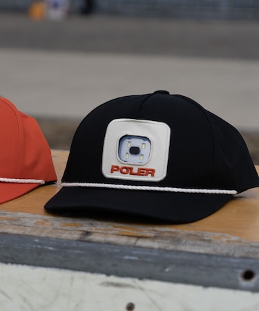 別注 3rd Eye Calling Cap