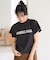 別注 ワッフルTシャツ