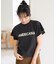 別注 ワッフルTシャツ