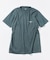 Essentials タイトフィット S/S クルーネック ピグメントTシャツ