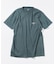 Essentials タイトフィット S/S クルーネック ピグメントTシャツ