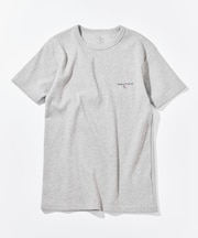 Essential タイトフィット S/S クルーネックTシャツ