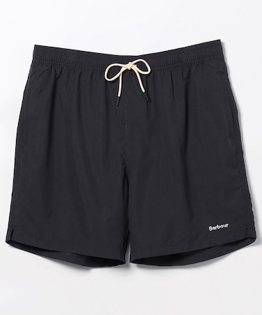 Staple Logo 7' Swim Shorts