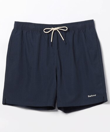 Staple Logo 7' Swim Shorts