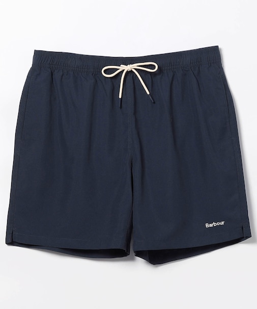 Staple Logo 7' Swim Shorts