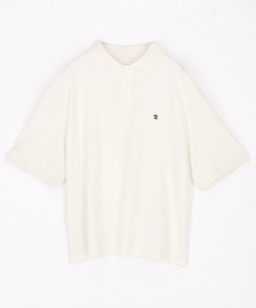 別注 WIDE POLO