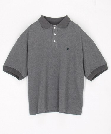 別注 WIDE POLO