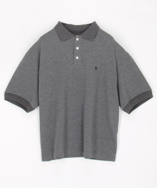 別注 WIDE POLO