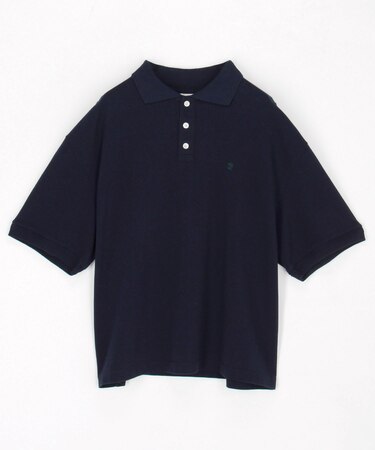 別注 WIDE POLO