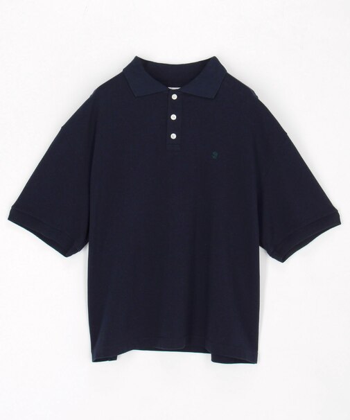 別注 WIDE POLO