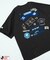 J.LEAGUE × FREAK’S STORE 別注SUPPORTERS SHORT SLEEVE TEE 【FC町田ゼルビア】