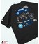 J.LEAGUE × FREAK’S STORE 別注SUPPORTERS SHORT SLEEVE TEE 【FC町田ゼルビア】