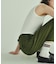 別注 BAKER PANTS
