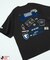 【5月15日 12:00販売開始】J.LEAGUE × FREAK’S STORE 別注SUPPORTERS SHORT SLEEVE TEE 【ガンバ大阪】