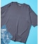 【新色追加】 SUPER ICE / スーパーアイス クルーネック ニットTシャツ / 接触冷感
