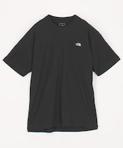 ショートスリーブフラッシュドライヌプシコットンティー（メンズ）/ Tシャツ