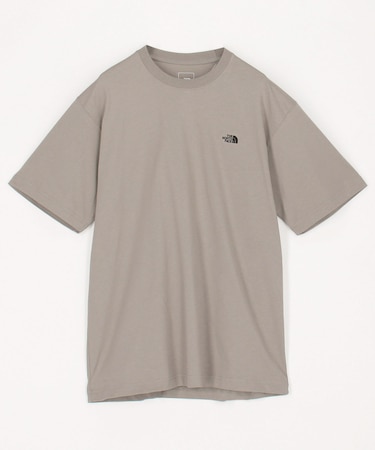 ショートスリーブフラッシュドライヌプシコットンティー（メンズ）/ Tシャツ