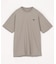 ショートスリーブフラッシュドライヌプシコットンティー（メンズ）/ Tシャツ