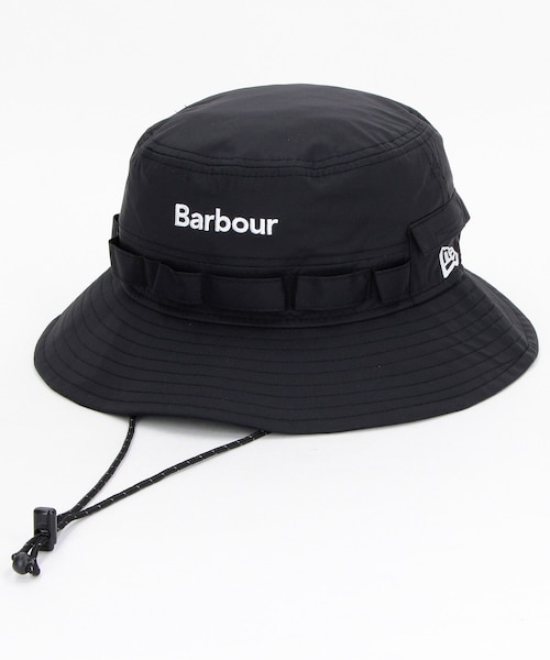 Barbour × New Era(R)》アドベンチャー ハット｜フリークスストアの