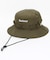 《Barbour × New Era(R)》アドベンチャー ハット