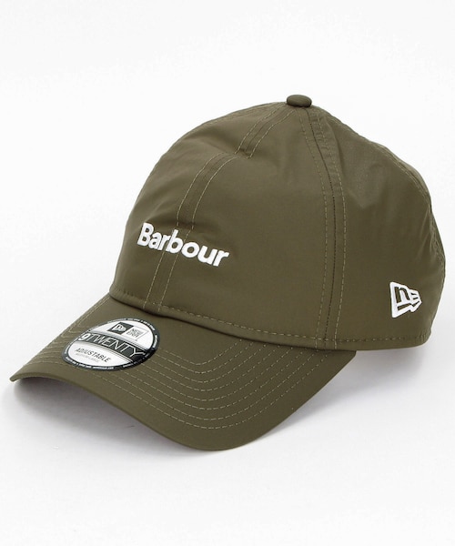 barbour キャップ Barbour × New Era(R)》9TWENTY CAP｜フリークスストアの通販｜&mall