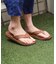 FREAK'S STORE for BEACH & FES 別注 DOUBLE LAYER SANDALS