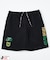 【5月15日 12:00販売開始】J.LEAGUE × FREAK'S STORE 別注 SUPPORTERS NYLON SHORTS 【東京ヴェルディ】