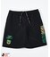 【5月15日 12:00販売開始】J.LEAGUE × FREAK'S STORE 別注 SUPPORTERS NYLON SHORTS 【東京ヴェルディ】
