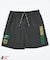 【5月15日 12:00販売開始】J.LEAGUE × FREAK'S STORE 別注 SUPPORTERS NYLON SHORTS 【東京ヴェルディ】