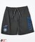 【5月15日 12:00販売開始】J.LEAGUE × FREAK'S STORE 別注 SUPPORTERS NYLON SHORTS【FC町田ゼルビア】