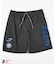【5月15日 12:00販売開始】J.LEAGUE × FREAK'S STORE 別注 SUPPORTERS NYLON SHORTS【FC町田ゼルビア】