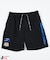 【5月15日 12:00販売開始】J.LEAGUE × FREAK'S STORE 別注 SUPPORTERS NYLON SHORTS 【横浜 F・マリノス】