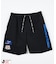 【5月15日 12:00販売開始】J.LEAGUE × FREAK'S STORE 別注 SUPPORTERS NYLON SHORTS 【横浜 F・マリノス】