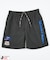 【5月15日 12:00販売開始】J.LEAGUE × FREAK'S STORE 別注 SUPPORTERS NYLON SHORTS 【横浜 F・マリノス】
