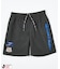 【5月15日 12:00販売開始】J.LEAGUE × FREAK'S STORE 別注 SUPPORTERS NYLON SHORTS 【横浜 F・マリノス】