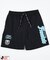 【5月15日 12:00販売開始】J.LEAGUE × FREAK'S STORE 別注 SUPPORTERS NYLON SHORTS 【川崎フロンターレ】