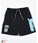 【5月15日 12:00販売開始】J.LEAGUE × FREAK'S STORE 別注 SUPPORTERS NYLON SHORTS 【川崎フロンターレ】
