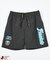 【5月15日 12:00販売開始】J.LEAGUE × FREAK'S STORE 別注 SUPPORTERS NYLON SHORTS 【川崎フロンターレ】