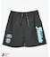 【5月15日 12:00販売開始】J.LEAGUE × FREAK'S STORE 別注 SUPPORTERS NYLON SHORTS 【川崎フロンターレ】