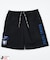 【5月15日 12:00販売開始】J.LEAGUE × FREAK'S STORE 別注 SUPPORTERS NYLON SHORTS 【ガンバ大阪】